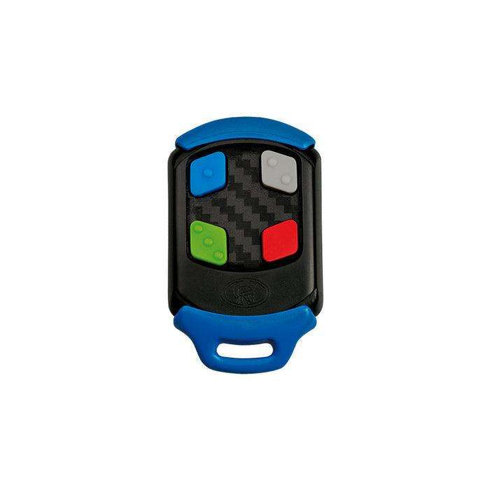 CENTURION NOVA REMOTE - 4 BUTTON 433MHZ