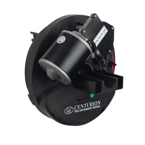 CENTURION SUPALIFT RDO2 ROLL-UP MOTOR KIT