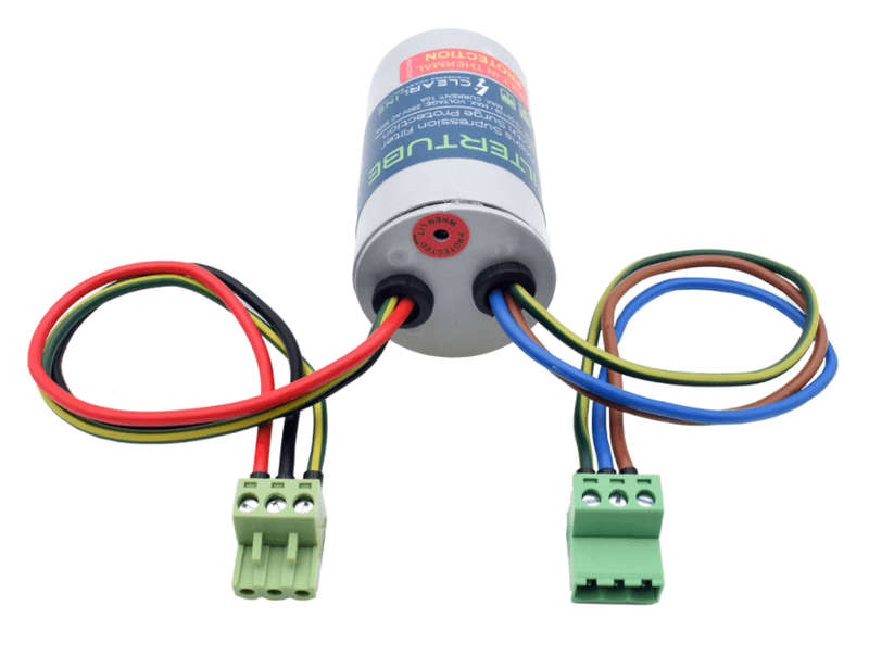 CLEARLINE GATE MOTOR SURGE PROTECTOR 10A
