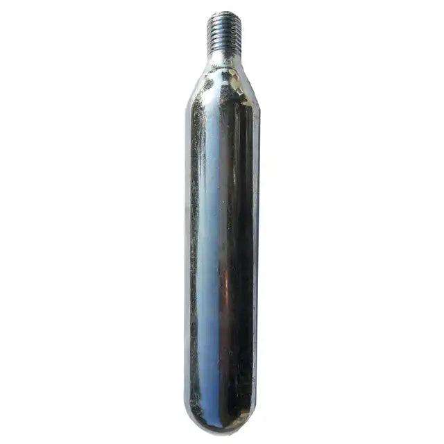 CO2 88G DISPOSABLE CARTRIDGE, THREADED