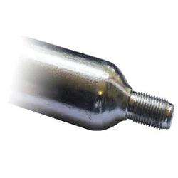 CO2 88G DISPOSABLE CARTRIDGE, THREADED