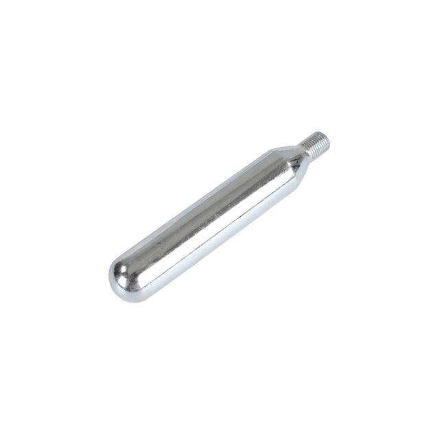 CO2 88G DISPOSABLE CARTRIDGE, THREADED