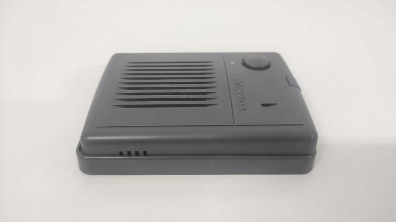 COMMAX INTERCOM KIT 12V DP2SD/DR-2K