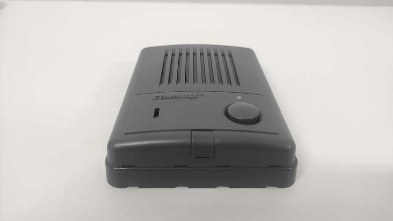 COMMAX INTERCOM KIT 12V DP2SD/DR-2K