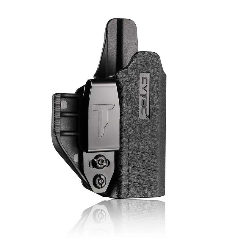 CYTAC I-MINI GUARD IWB HOLSTER G3 - SIG SAUER P365
