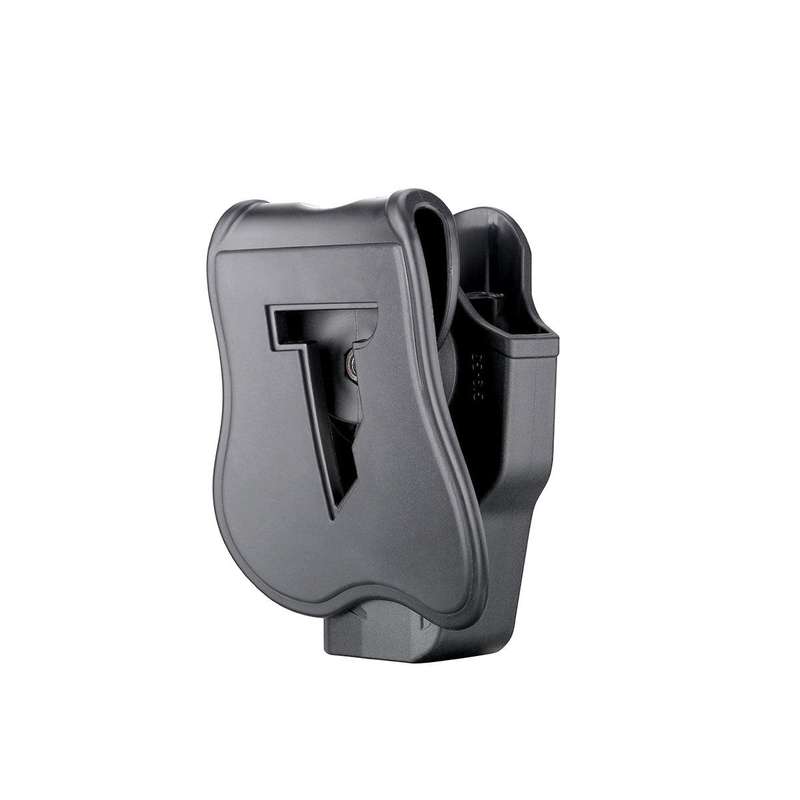 CYTAC R-DEFENDER HOLSTER (G4) - GLOCK 43,43X