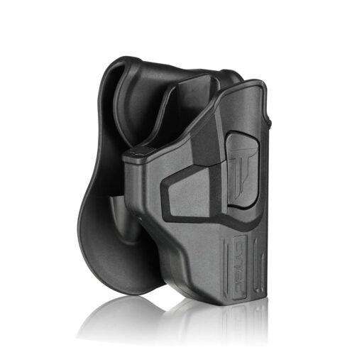 CYTAC R-DEFENDER HOLSTER (G4) - GLOCK 43,43X