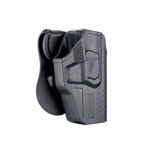 CYTAC R-DEFENDER HOLSTER (G4) - GLOCK 43,43X