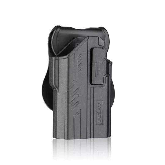 CYTAC R-DEFENDER LIGHT-BEARING G4 - GLOCK 17,22,31