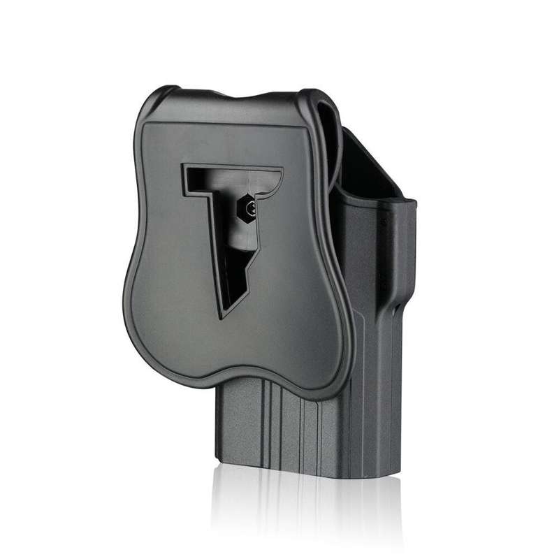 CYTAC R-DEFENDER LIGHT-BEARING G4 - GLOCK 17,22,31