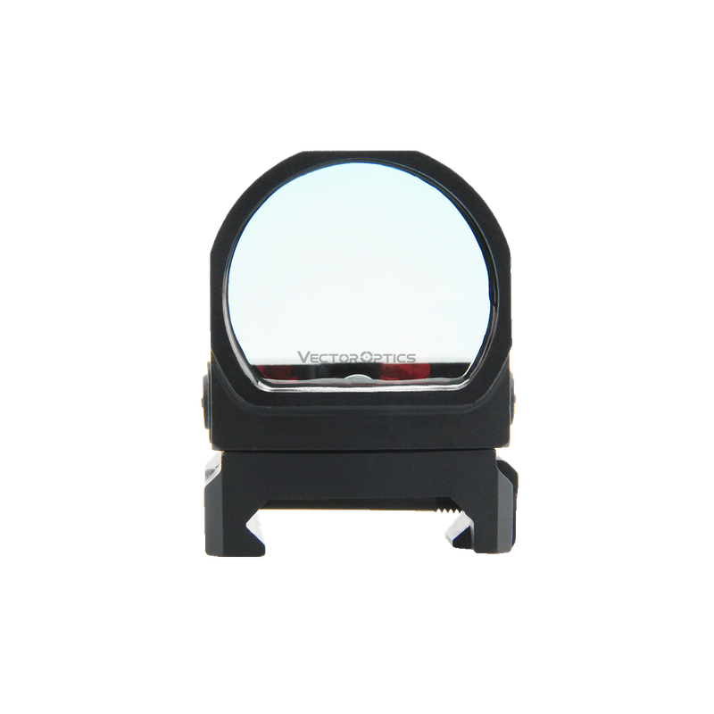 VECTOR OPTICS SCRD-59 FRENZY-X 1X22X26 AUT RED DOT