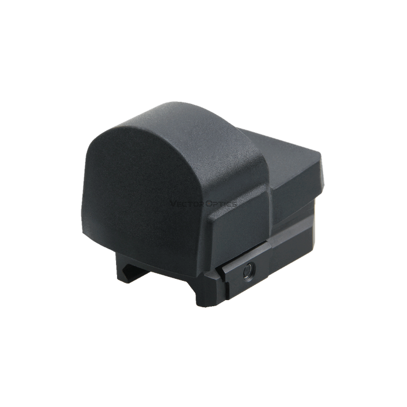 VECTOR OPTICS SCRD-59 FRENZY-X 1X22X26 AUT RED DOT