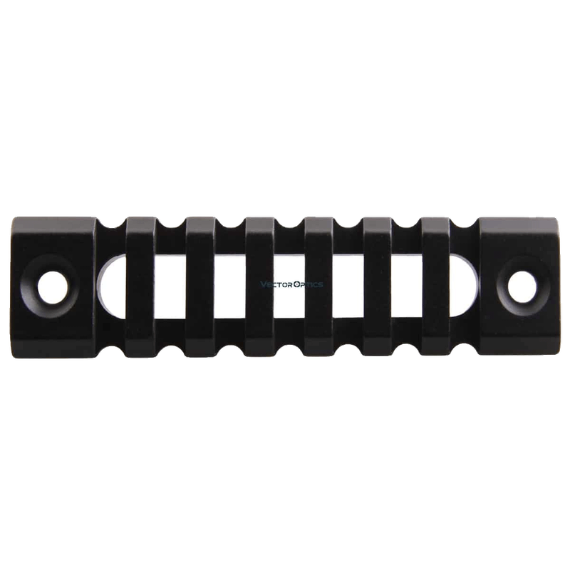 VECTOR OPTICS SCRAAM-23 KEYMOD HANDGUARD 4'' RAIL