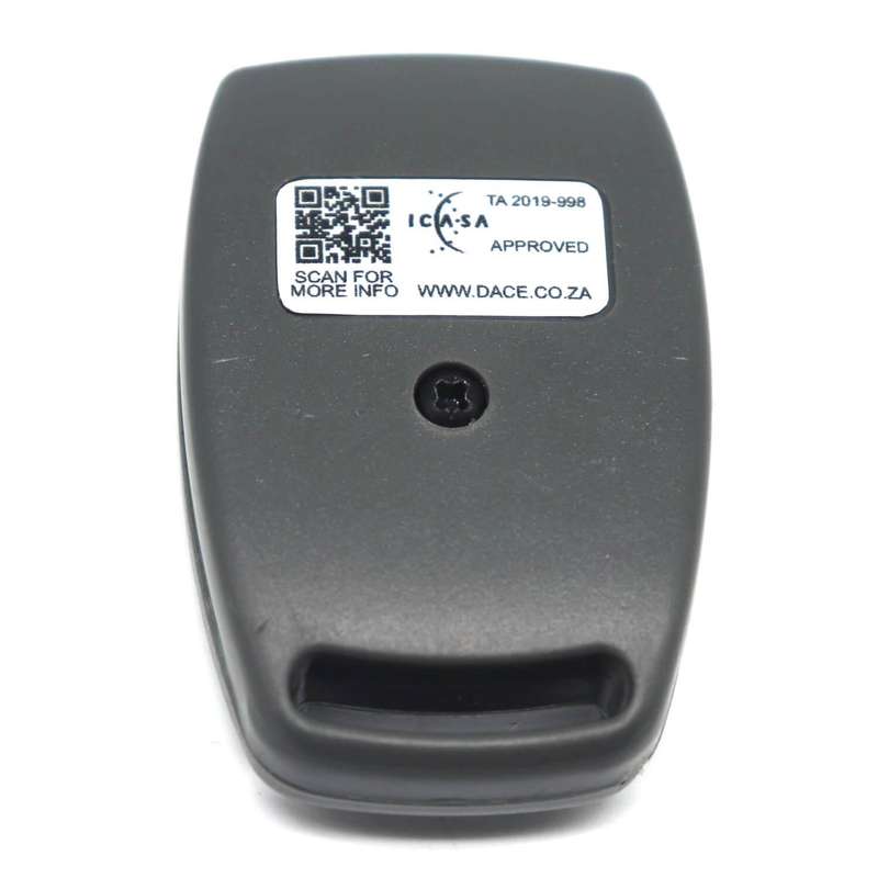 DACE 4 BUTTON REMOTE