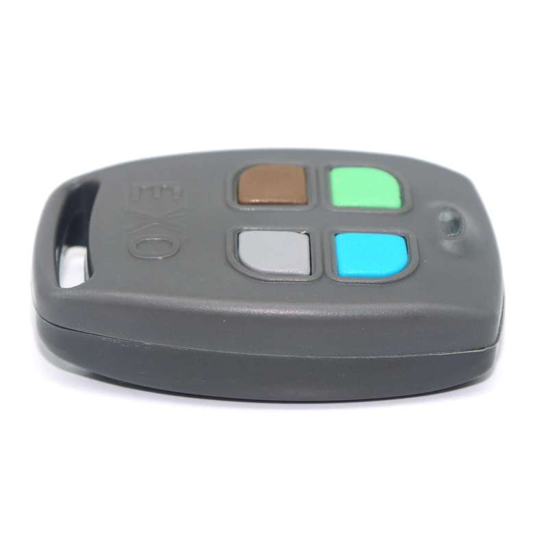 DACE 4 BUTTON REMOTE