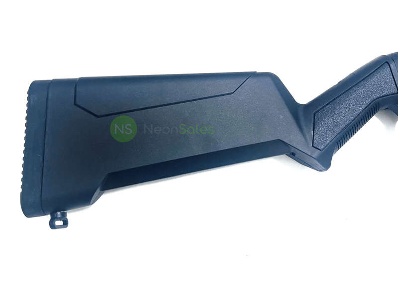DAGLIOGLU PA100X BLANK PUMP-ACTION SHOTGUN - BLACK
