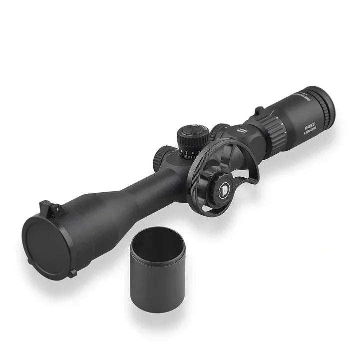 DISCOVERY HT-GEN 2 4-16X44 SFIR FFP SCOPE