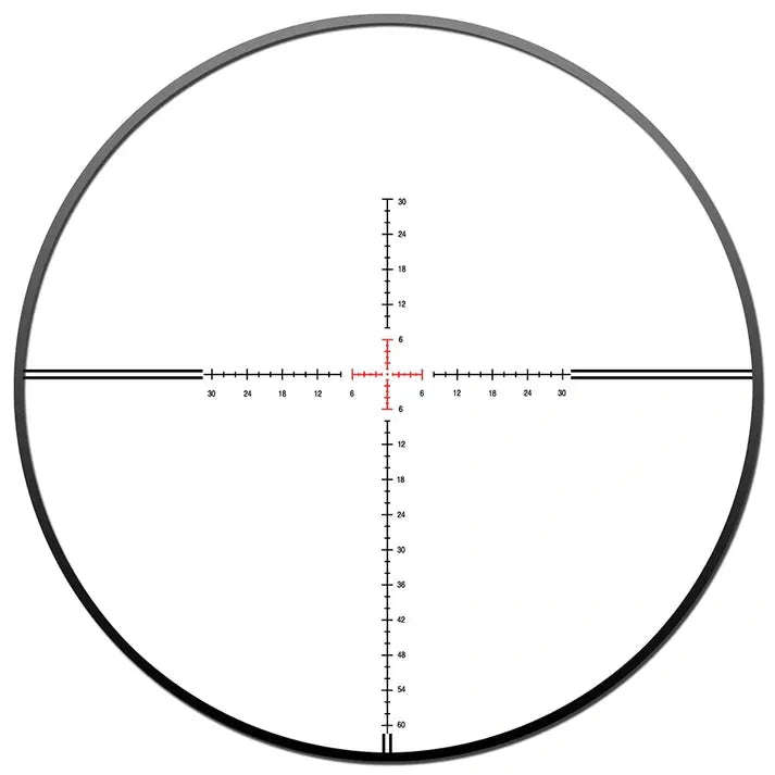 DISCOVERY HT-GEN 2 4-16X44 SFIR FFP SCOPE