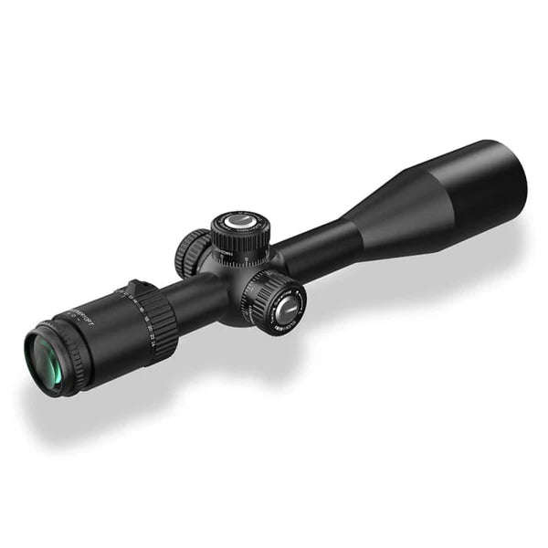 DISCOVERY LHD 6-24X50 SFIR FFP-L SCOPE