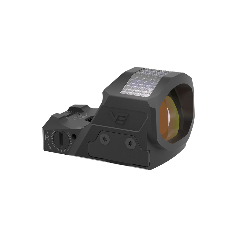 VECTOR OPTICS SCRD-SM64 - 1X19X26 FRENZY MRS GENII