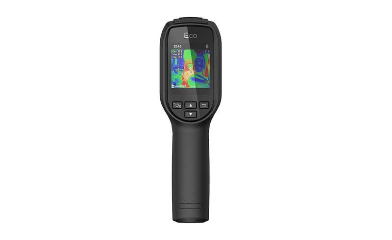 HIKMICRO HANDHELD THERMAL CAMERA