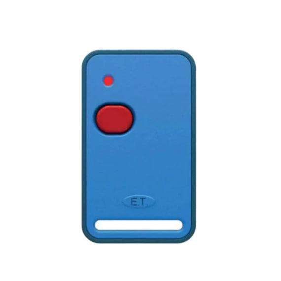 ET 434MHZ REMOTE - 1 BUTTON
