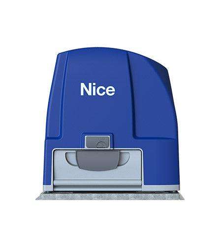 ET DRIVE 1000 ACDC GATE MOTOR W/ NYLON RACKS