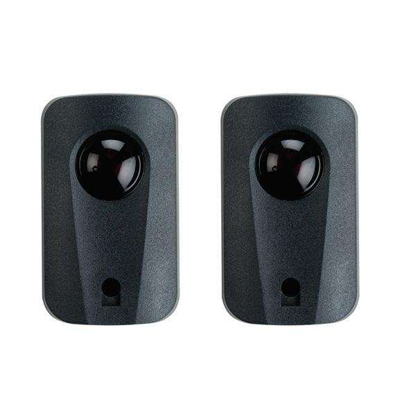 ET INFRARED SAFETY BEAMS