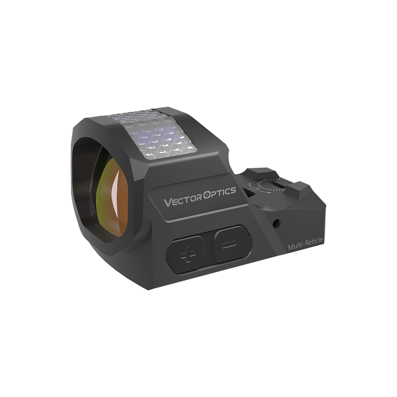 VECTOR OPTICS SCRD-SM64 - 1X19X26 FRENZY MRS GENII