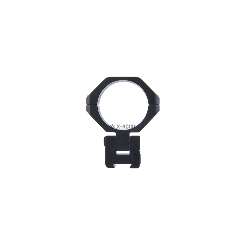 VECTOR OPTICS DOVETAIL RINGS 34MM XARS-3055