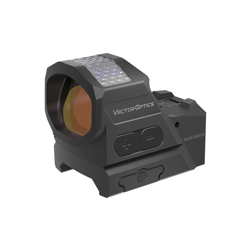 VECTOR OPTICS SCRD-SM64 - 1X19X26 FRENZY MRS GENII