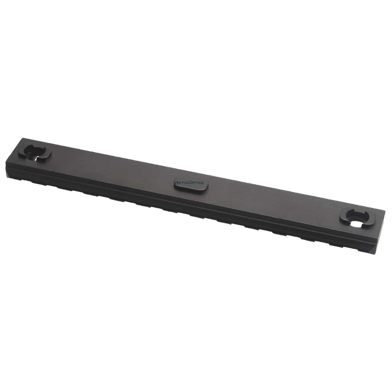 VECTOR OPTICS SCRAAM-54 MLOK HANDGAUARD 5'' RAIL