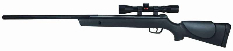 GAMO BIG CAT 1250 .177 SYNTH W/ 4X32(WR) SCOPE