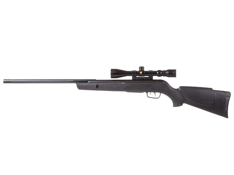GAMO BIG CAT 1250 .177 SYNTH W/ 4X32(WR) SCOPE