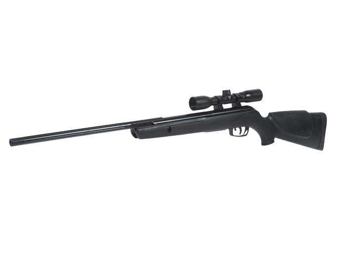 GAMO BIG CAT 1250 .177 SYNTH W/ 4X32(WR) SCOPE