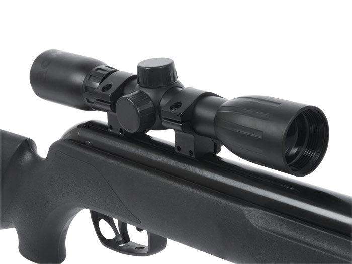 GAMO BIG CAT 1250 .177 SYNTH W/ 4X32(WR) SCOPE