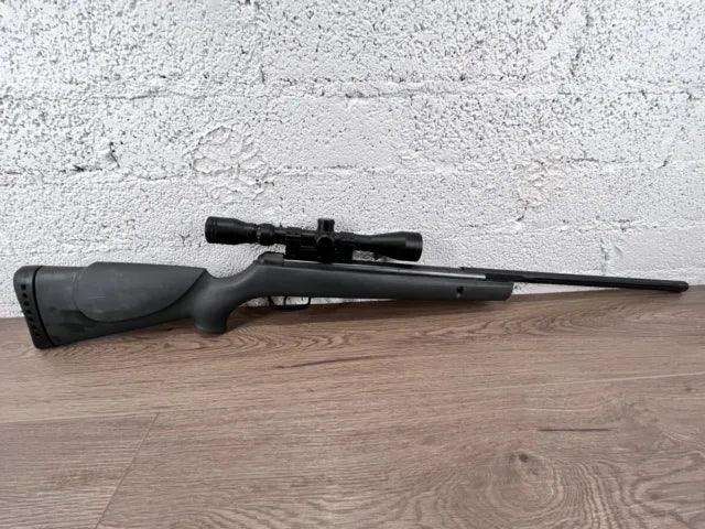 GAMO BIG CAT 1250 .177 SYNTH W/ 4X32(WR) SCOPE