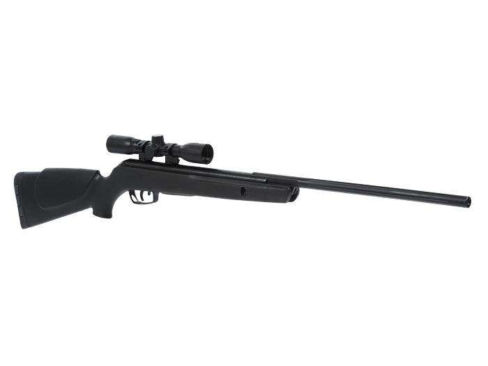 GAMO BIG CAT 1250 .177 SYNTH W/ 4X32(WR) SCOPE