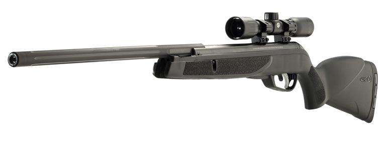 GAMO BIG CAT 1250 .177 SYNTH W/ 4X32(WR) SCOPE