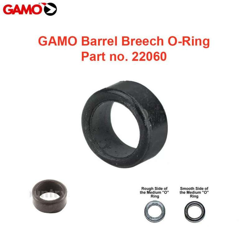 GAMO / BSA PART# 22060 - BREECH SEAL