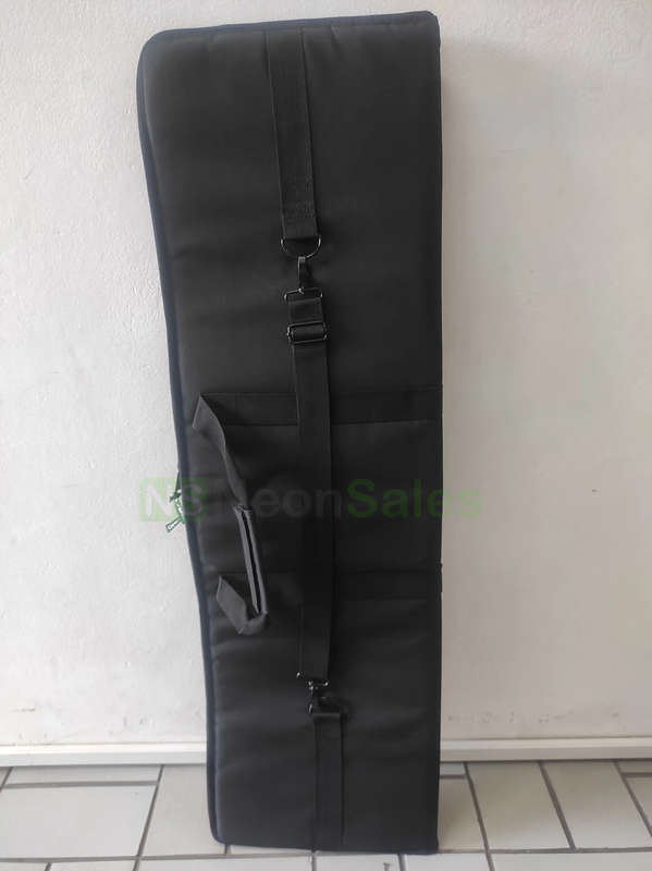 GAMO TACTICAL BULLPUP BAG - 102 x 30CM