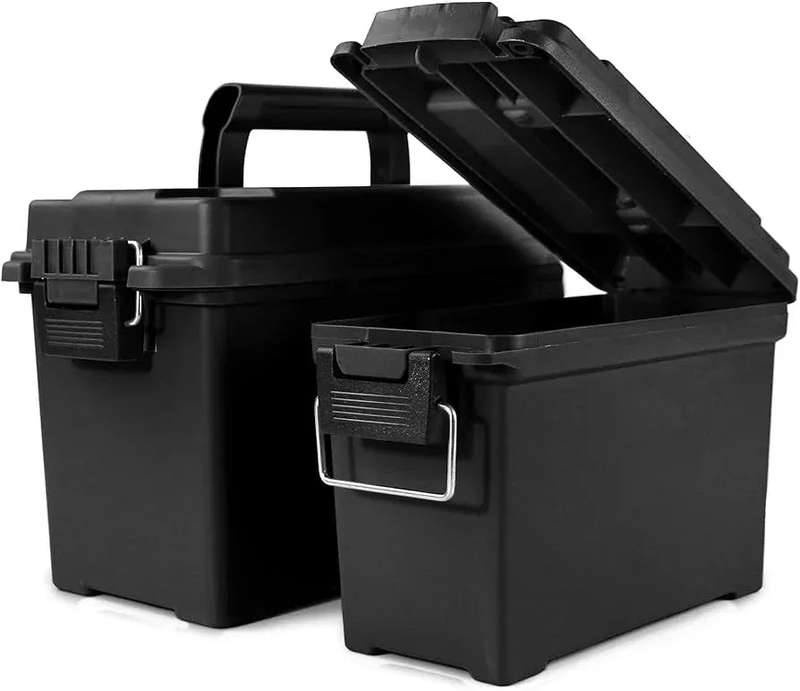 GLARY AMMO COMBO CASE S/M