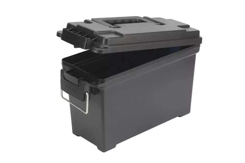 GLARY AMMO COMBO CASE S/M