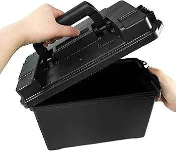 GLARY AMMO COMBO CASE S/M