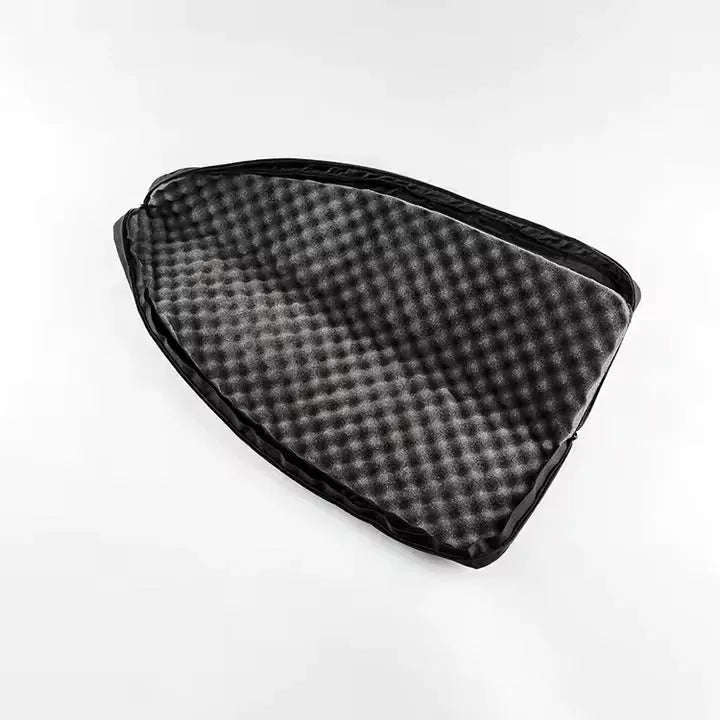 GLARY AR RIFLE BAG 39" - BLACK