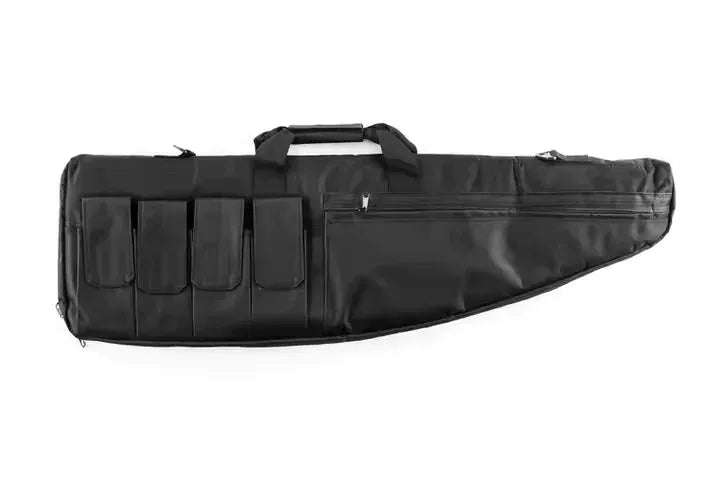 GLARY AR RIFLE BAG 39" - BLACK
