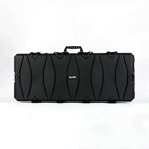GLARY TACTICAL RIFLE CASE 46" - BLACK