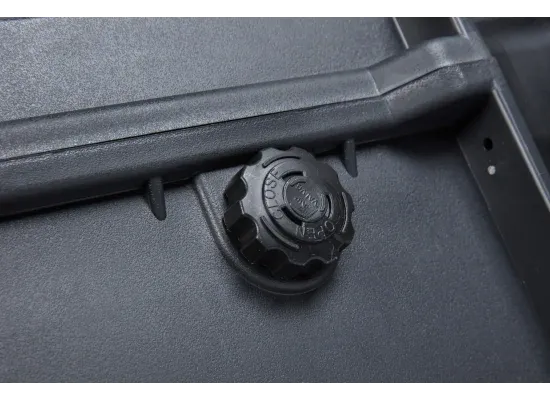 GLARY TACTICAL RIFLE CASE 46" - BLACK
