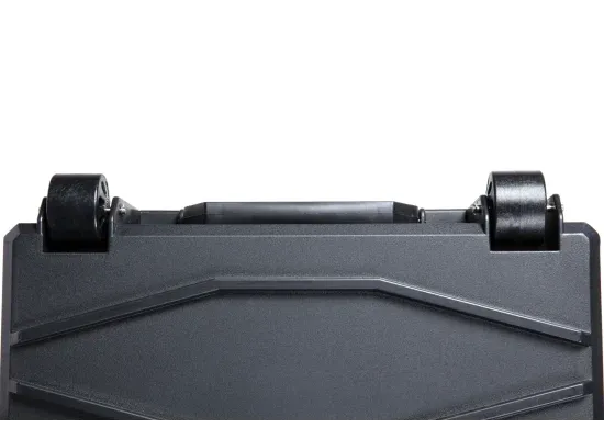 GLARY TACTICAL RIFLE CASE 46" - BLACK