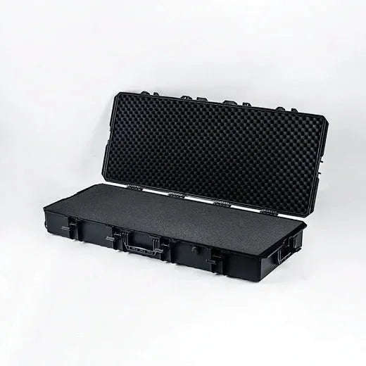 GLARY TACTICAL RIFLE CASE 46" - BLACK